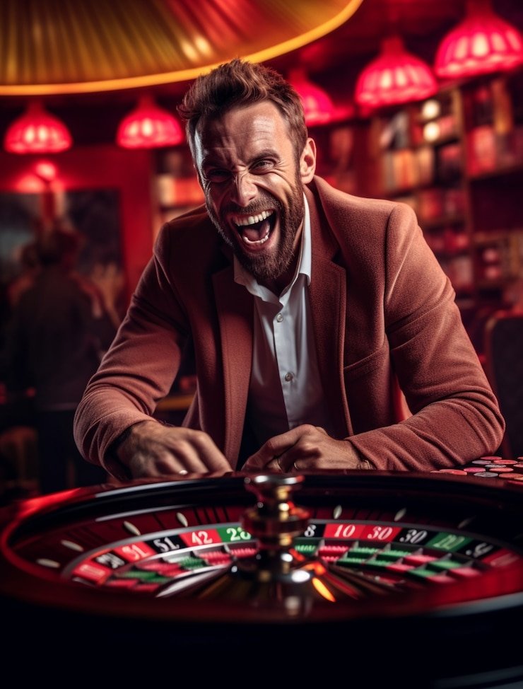 Dashboard platform ibetwinasia menampilkan berbagai kategori permainan kasino, sportsbook, dan esports