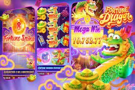 Layar fitur bonus Mega Sevens menampilkan putaran gratis dan pengganda di platform ibetwinasia