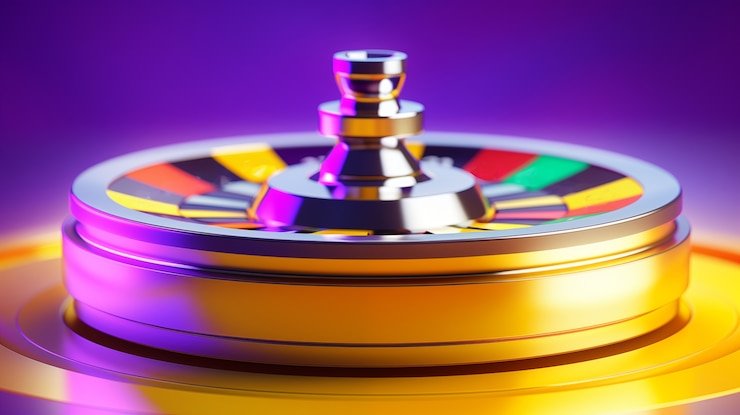 Tampilan dashboard Program Loyalitas ibetwinasia menampilkan tier, poin, dan hadiah yang tersedia