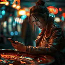 Meja Three Card Poker live dealer di platform ibetwinasia dengan dealer profesional